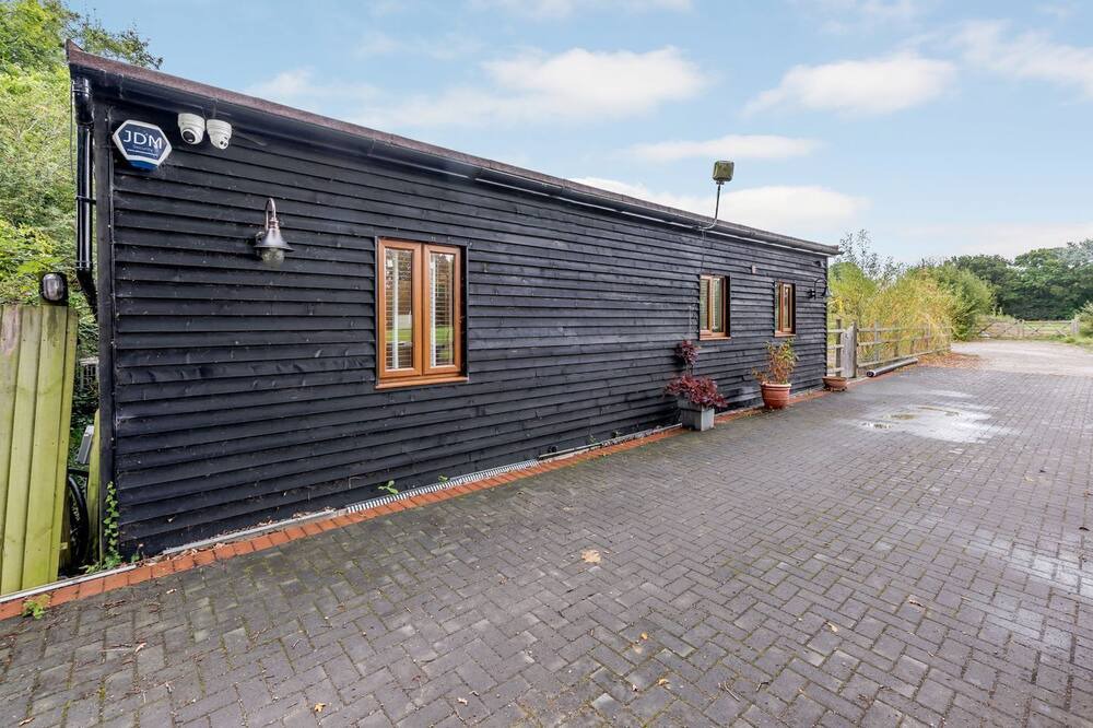 Photo of Outdoor in Abbess Roding