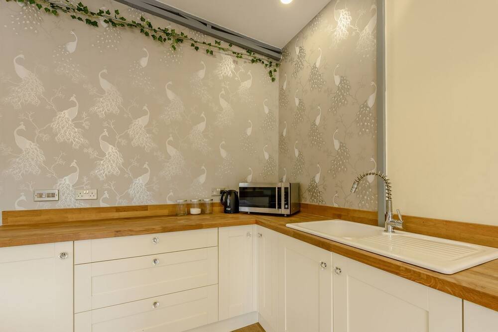 Photo of Kitchen in Abbess Roding