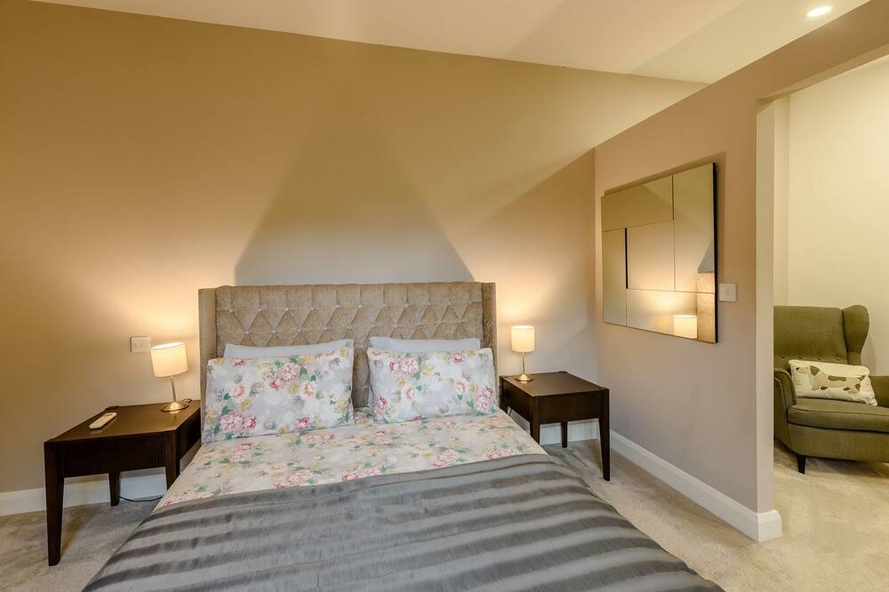 Photo of Bedroom in Abbess Roding