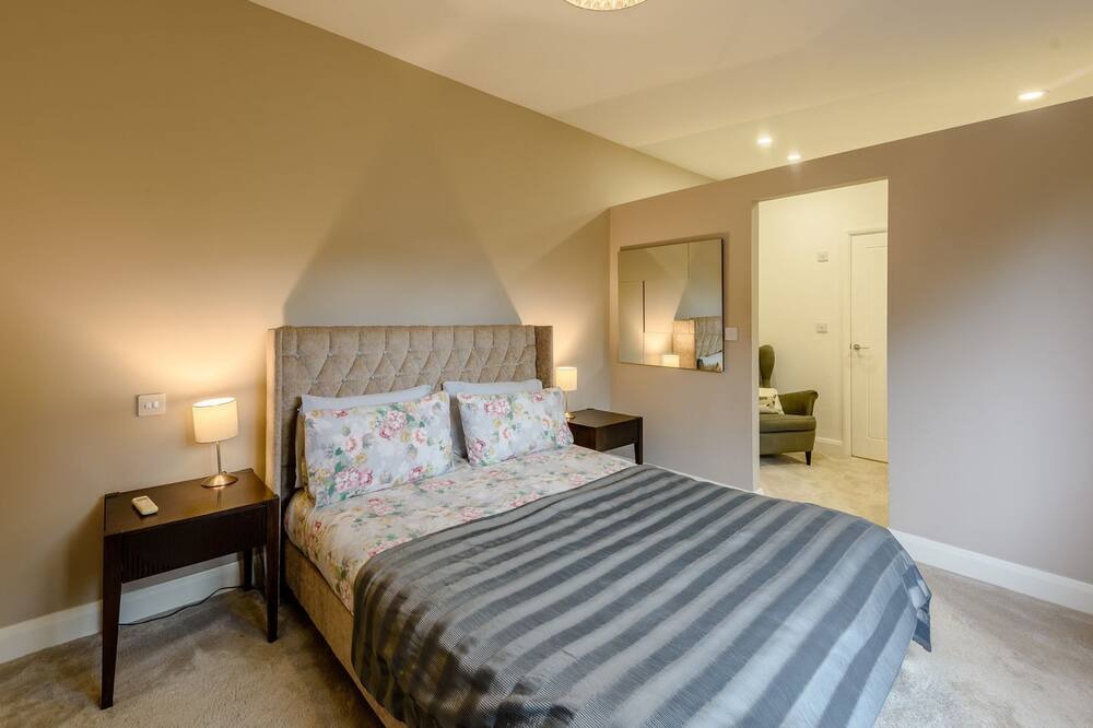 Photo of Bedroom in Abbess Roding