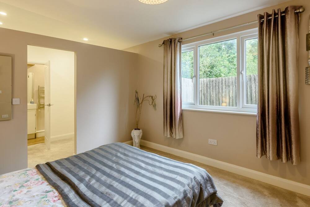 Photo of Bedroom in Abbess Roding