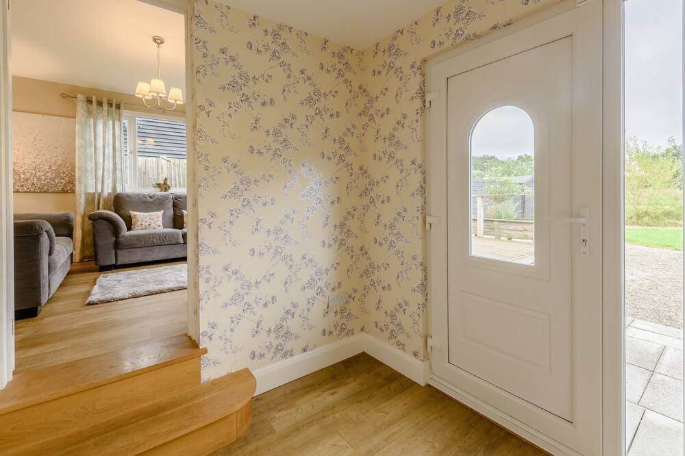 Photo of Bedroom in Abbess Roding