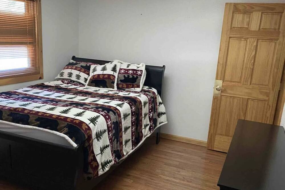 Photo of Bedroom in West Fork