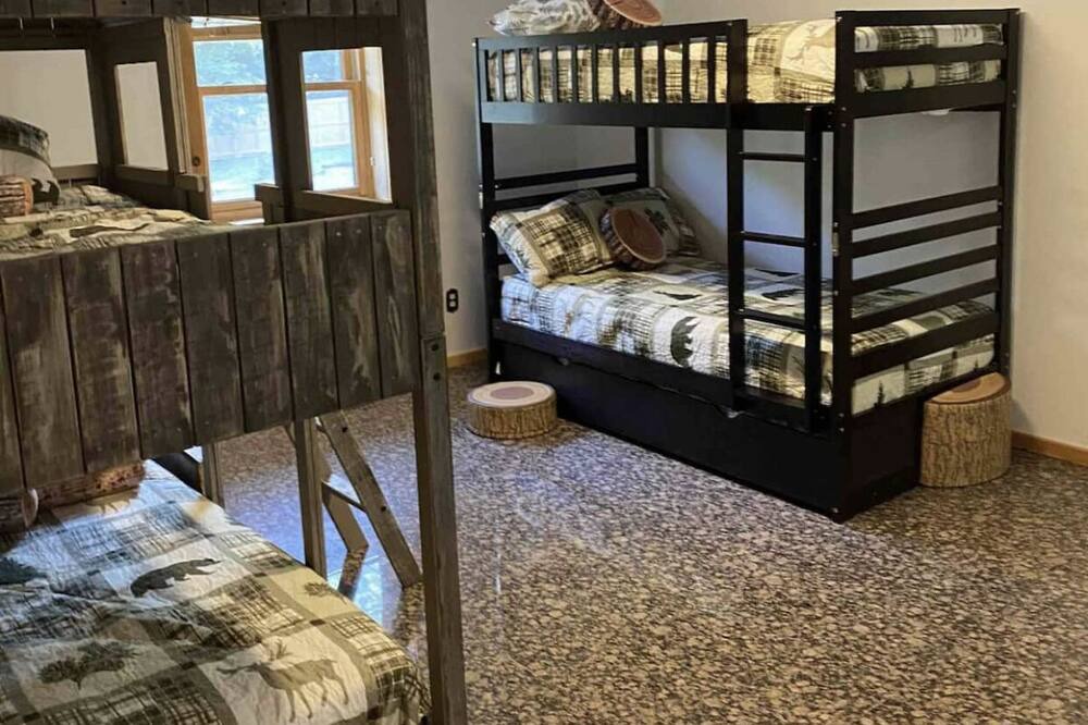 Photo of Bedroom in West Fork