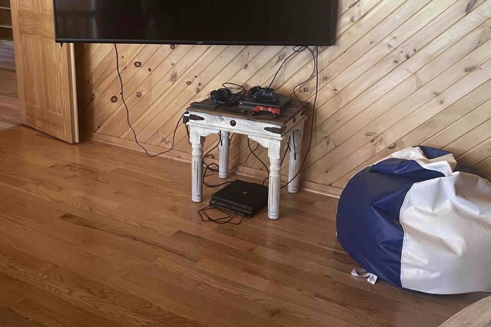 Photo of Bedroom in West Fork
