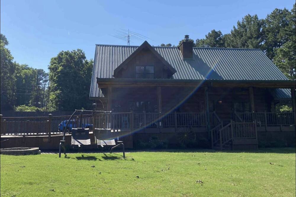 Photo of Outdoor in West Fork