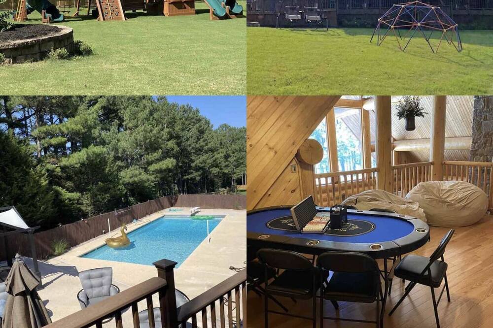 Photo of Outdoor in West Fork