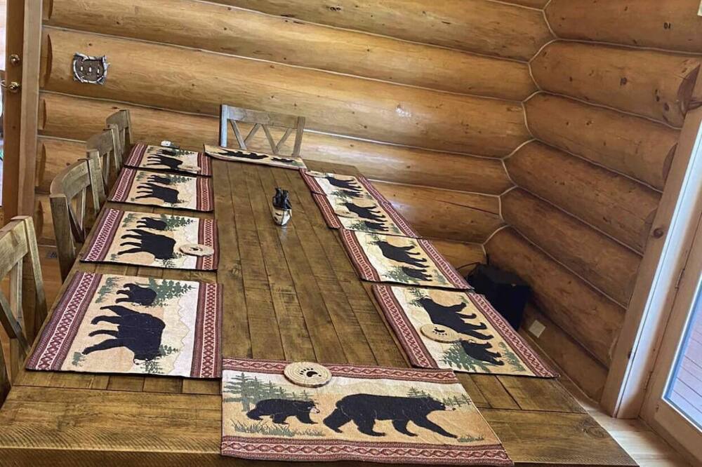 Photo of Kitchen in West Fork
