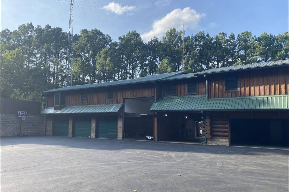 Photo of Outdoor in West Fork