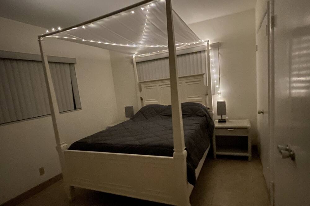 Photo of Bedroom in Croissant Park