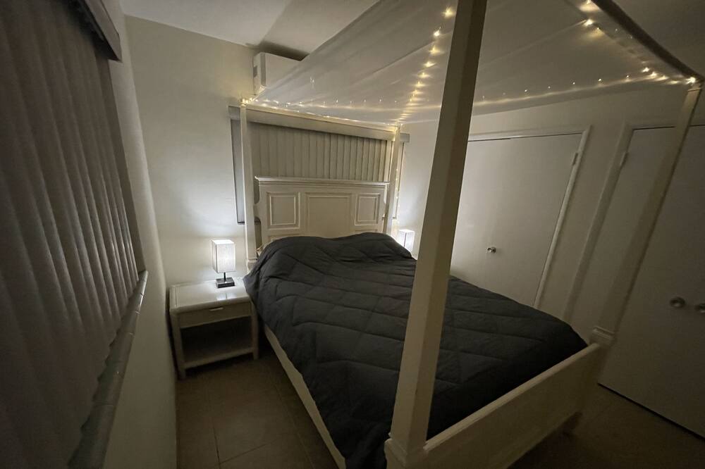 Photo of Bedroom in Croissant Park