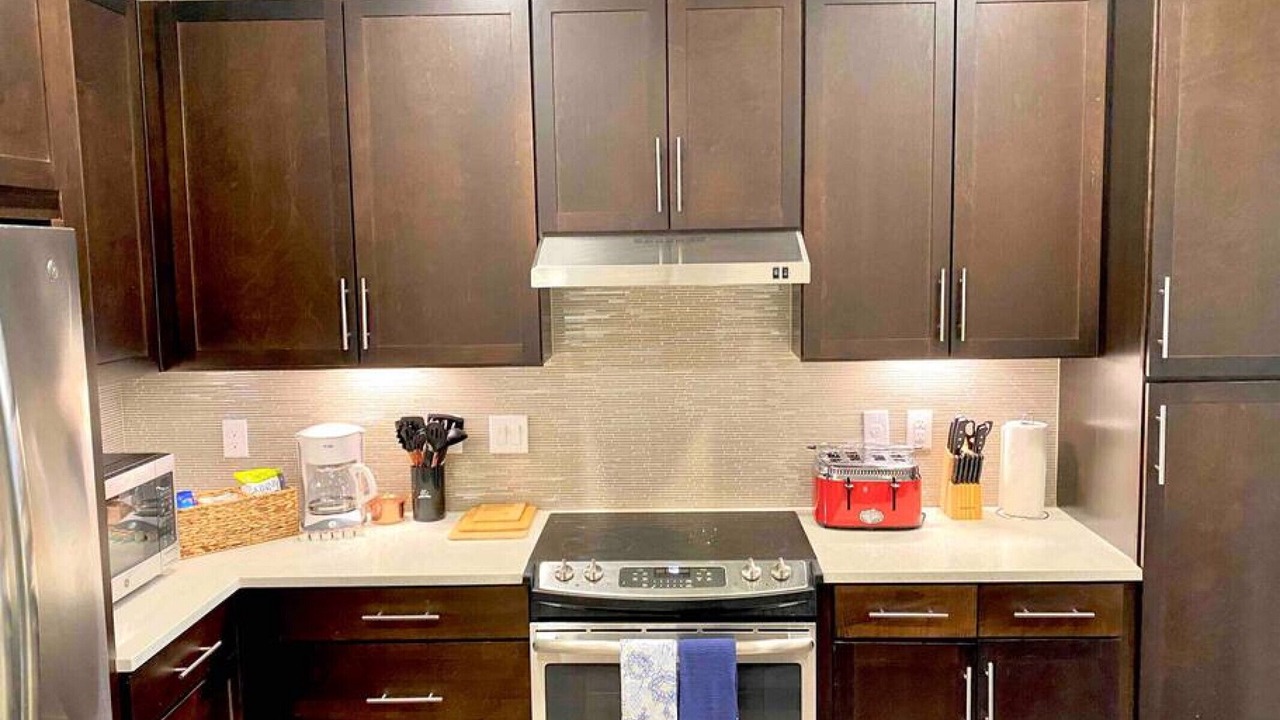 Photo of Kitchen in College Station