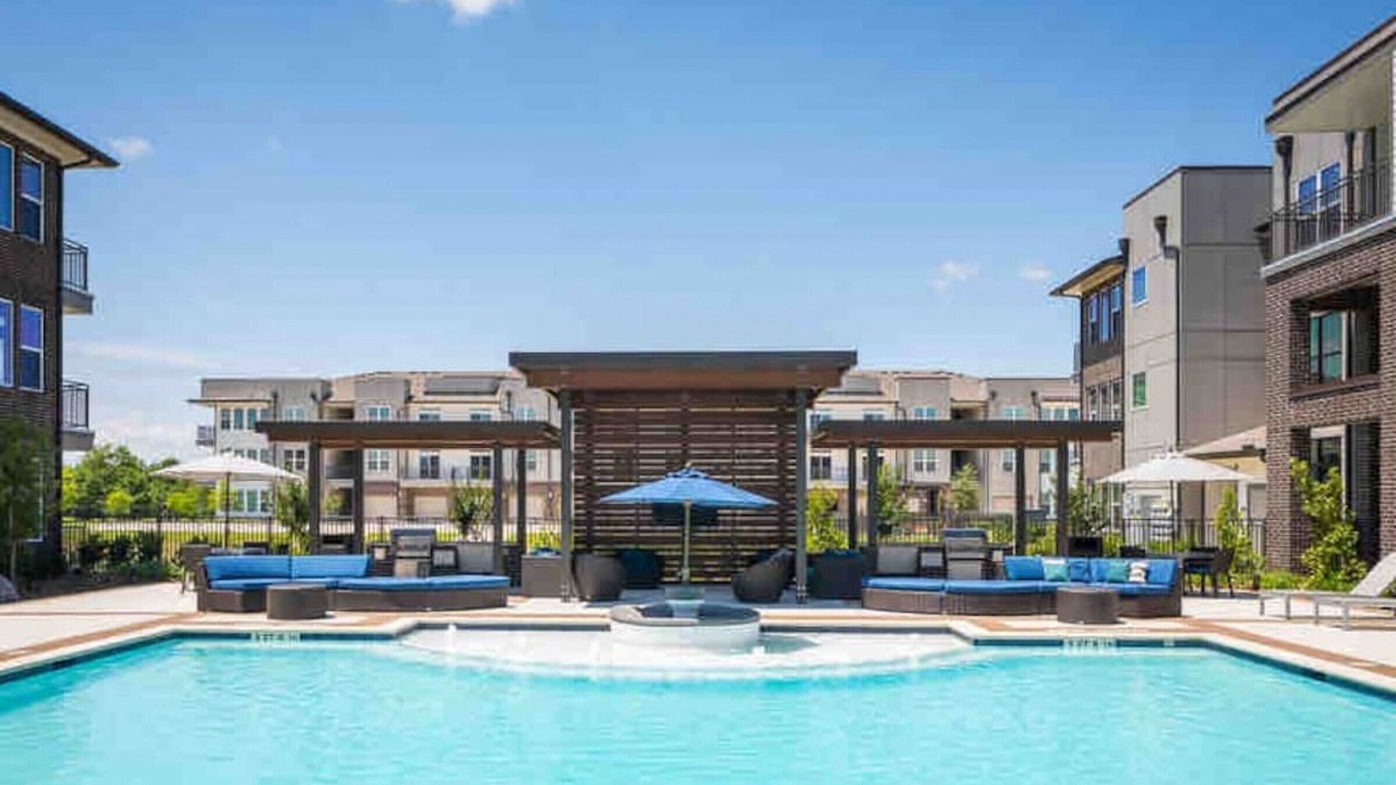 Photo of Outdoor in College Station