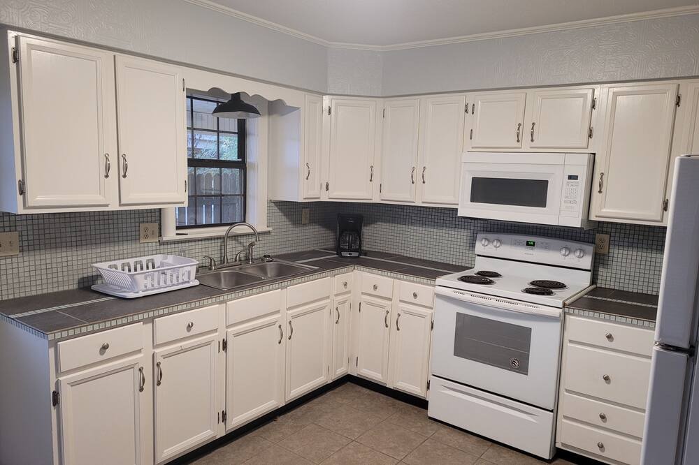 Photo of Kitchen in Glenwood