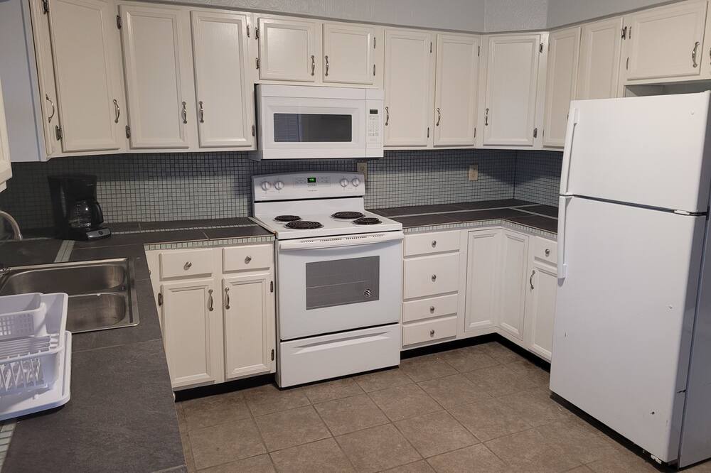 Photo of Kitchen in Glenwood