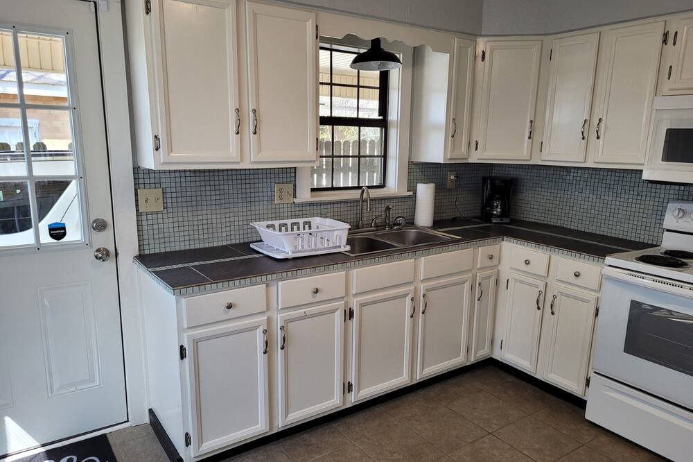 Photo of Kitchen in Glenwood