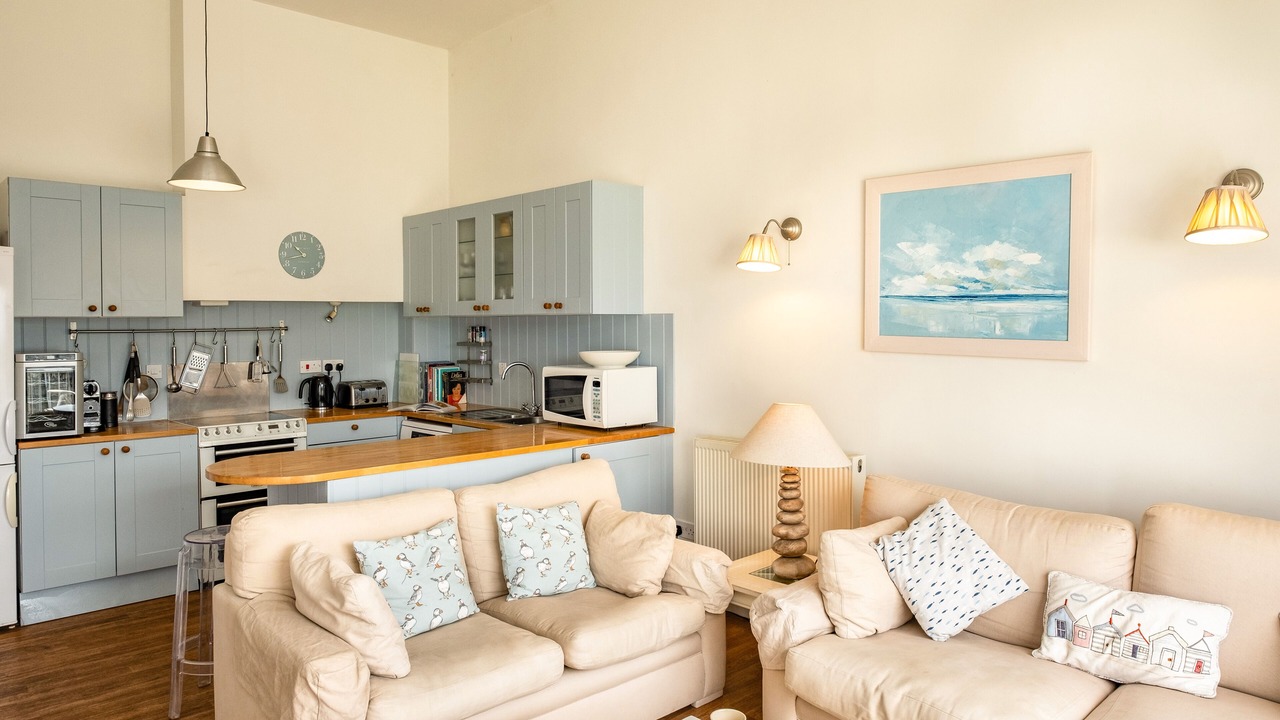 Photo of Bedroom in Rock