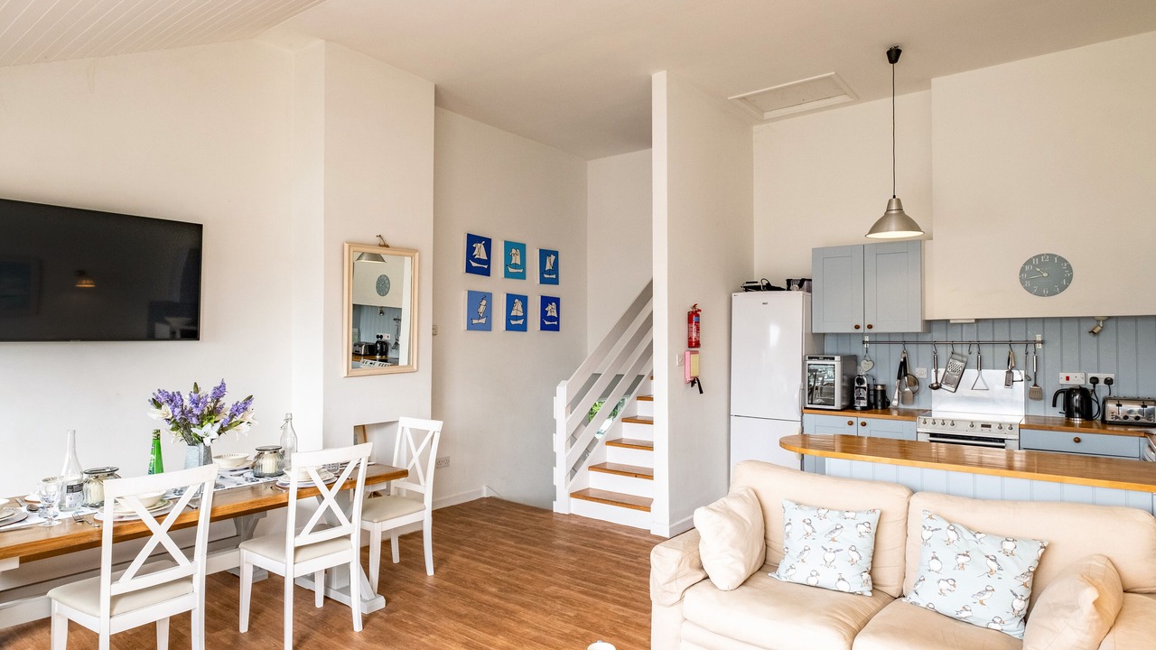 Photo of Bedroom in Rock