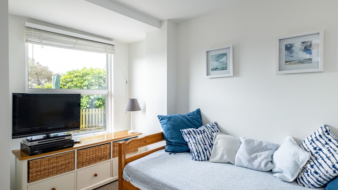 Photo of Bedroom in Rock