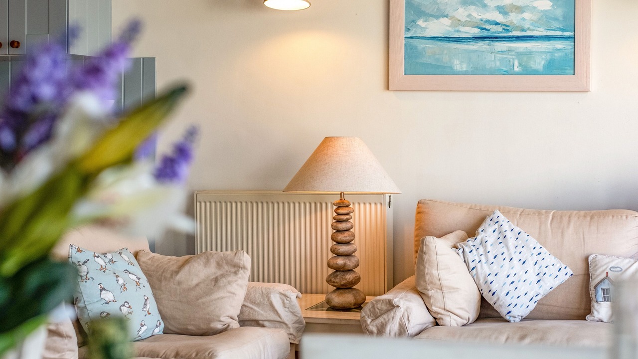 Photo of Bedroom in Rock