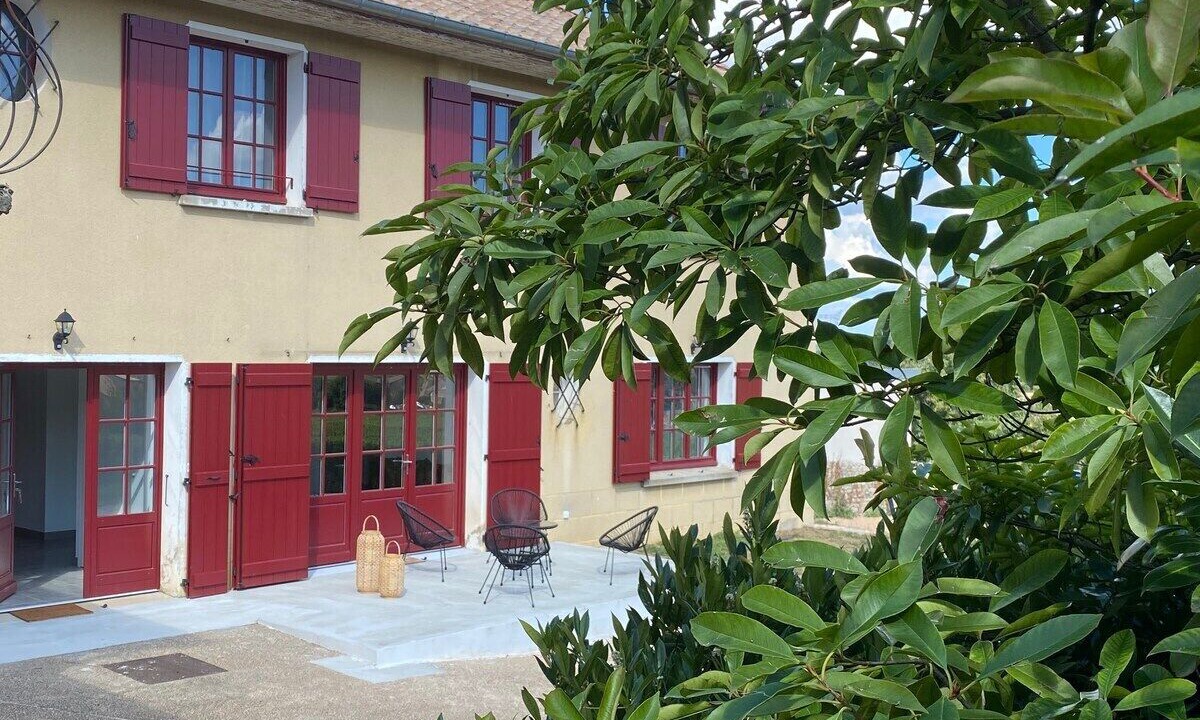 Photo of Outdoor in Fuisse