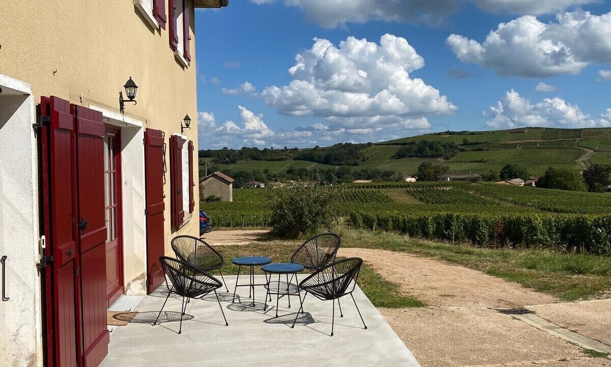 Photo of Outdoor in Fuisse