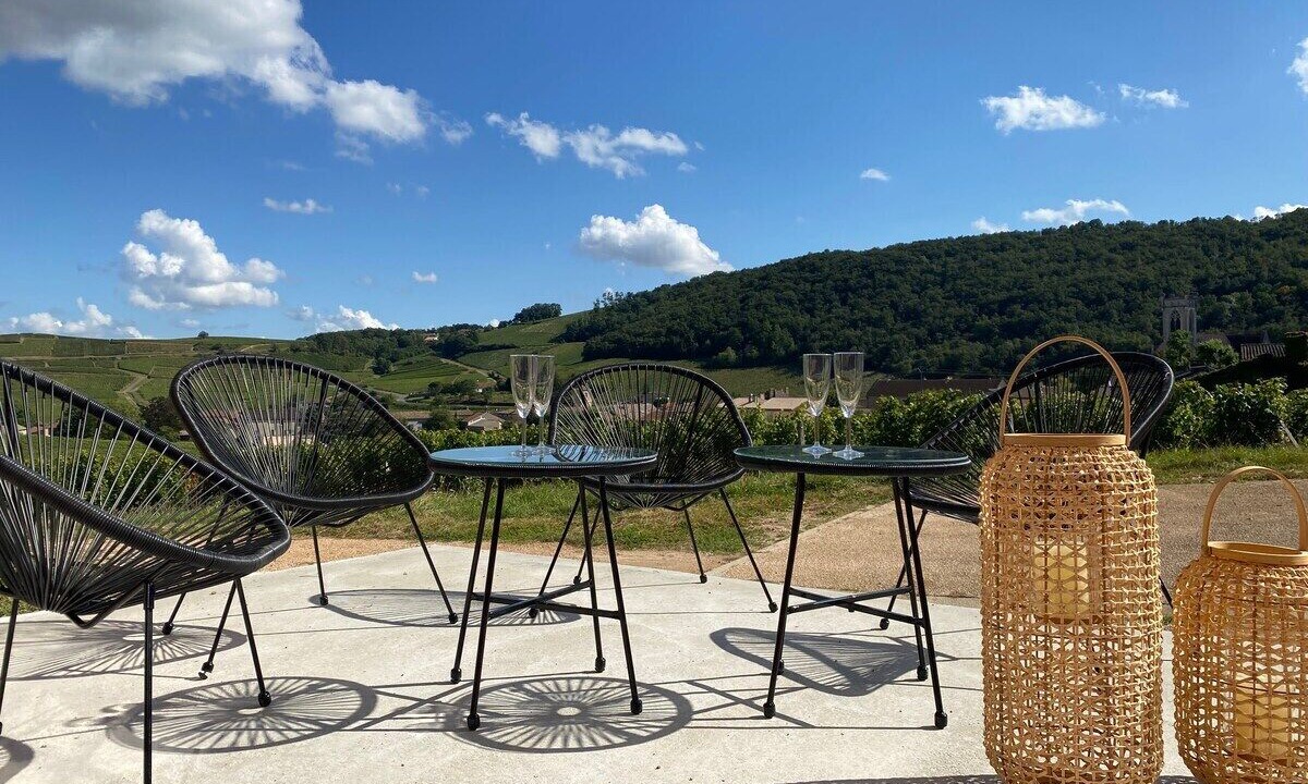 Photo of Outdoor in Fuisse