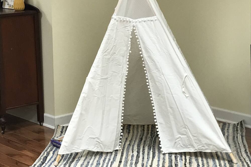 Photo of Bedroom in Normal
