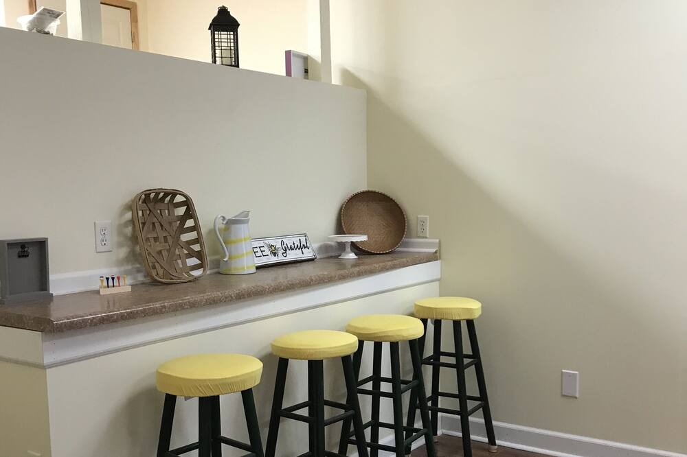 Photo of Kitchen in Normal