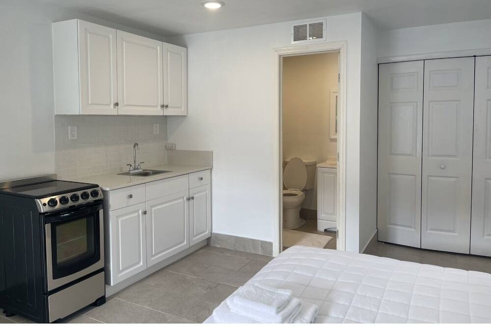 Photo of Kitchen in Ludlam