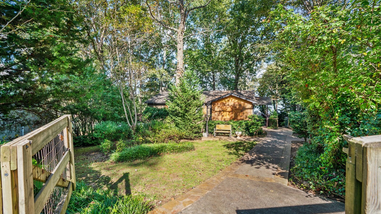 Photo of Outdoor in Cumming