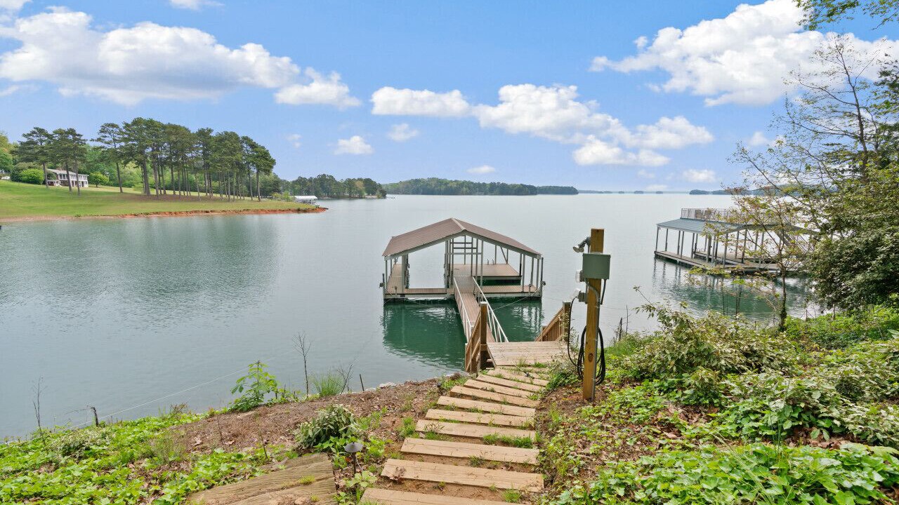 Photo of Outdoor in Cumming