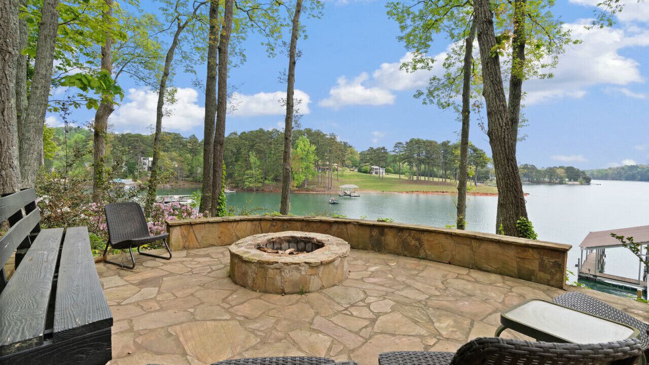 Photo of Outdoor in Cumming