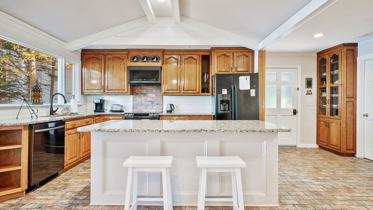 Photo of Kitchen in Cumming