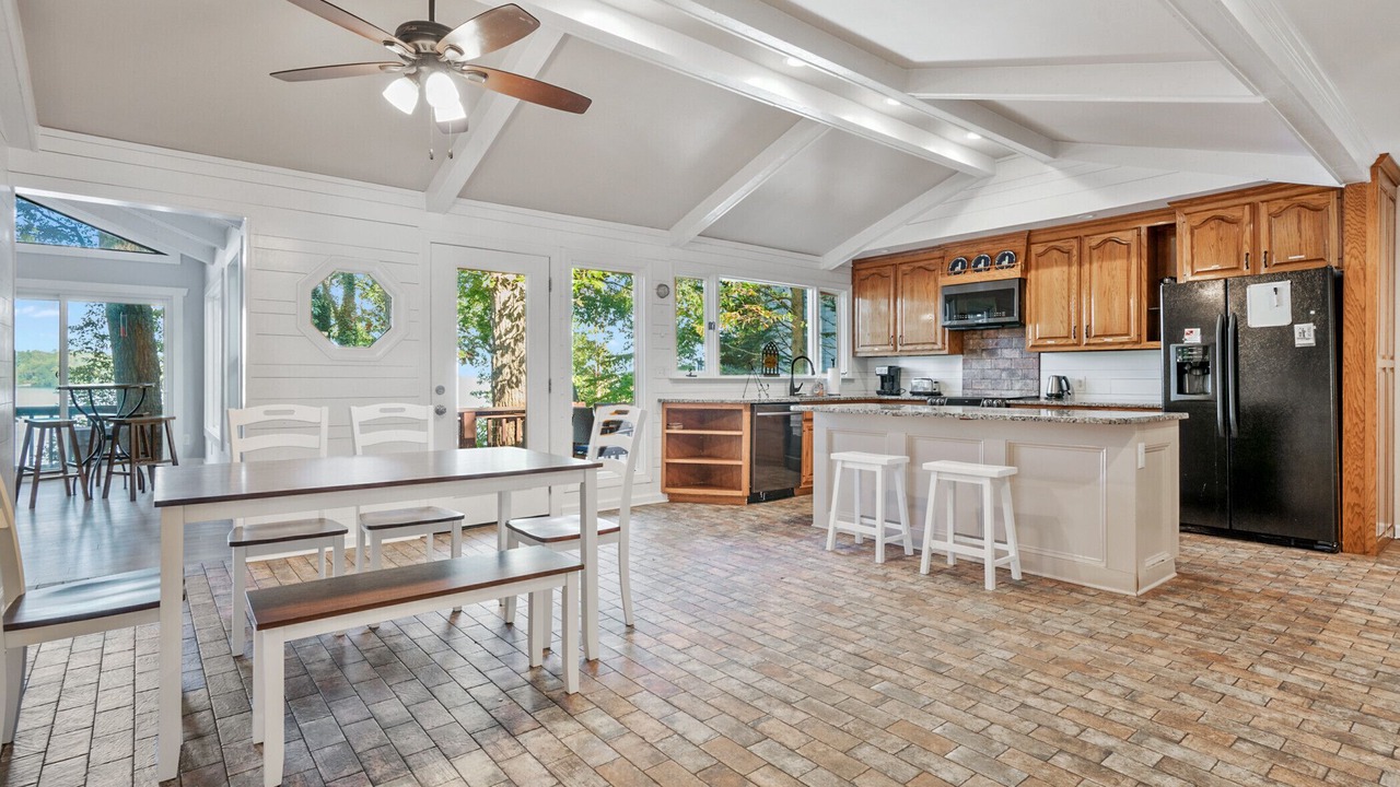 Photo of Kitchen in Cumming