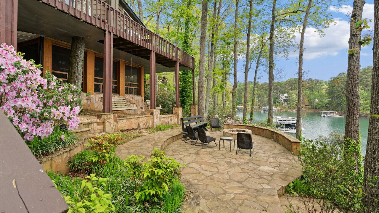 Photo of Outdoor in Cumming