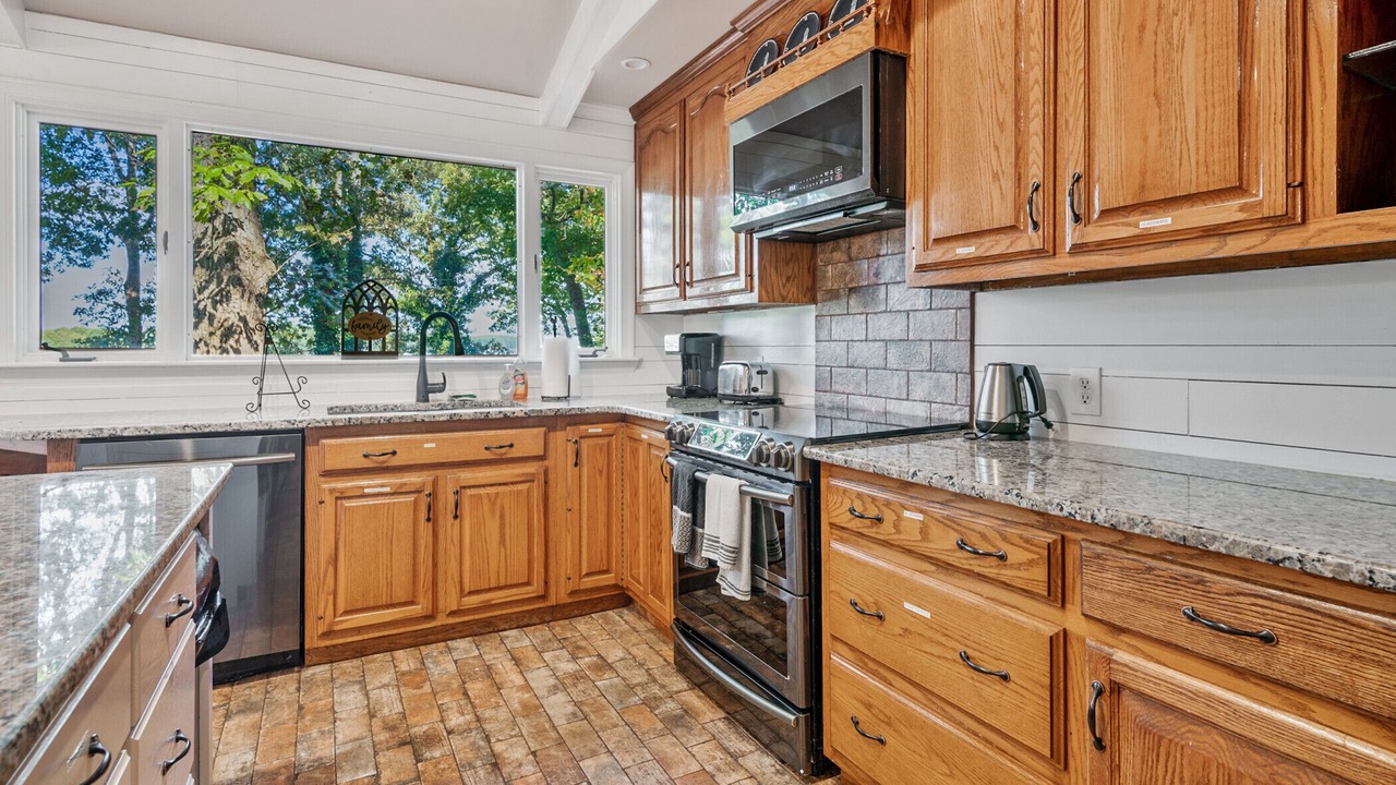 Photo of Kitchen in Cumming