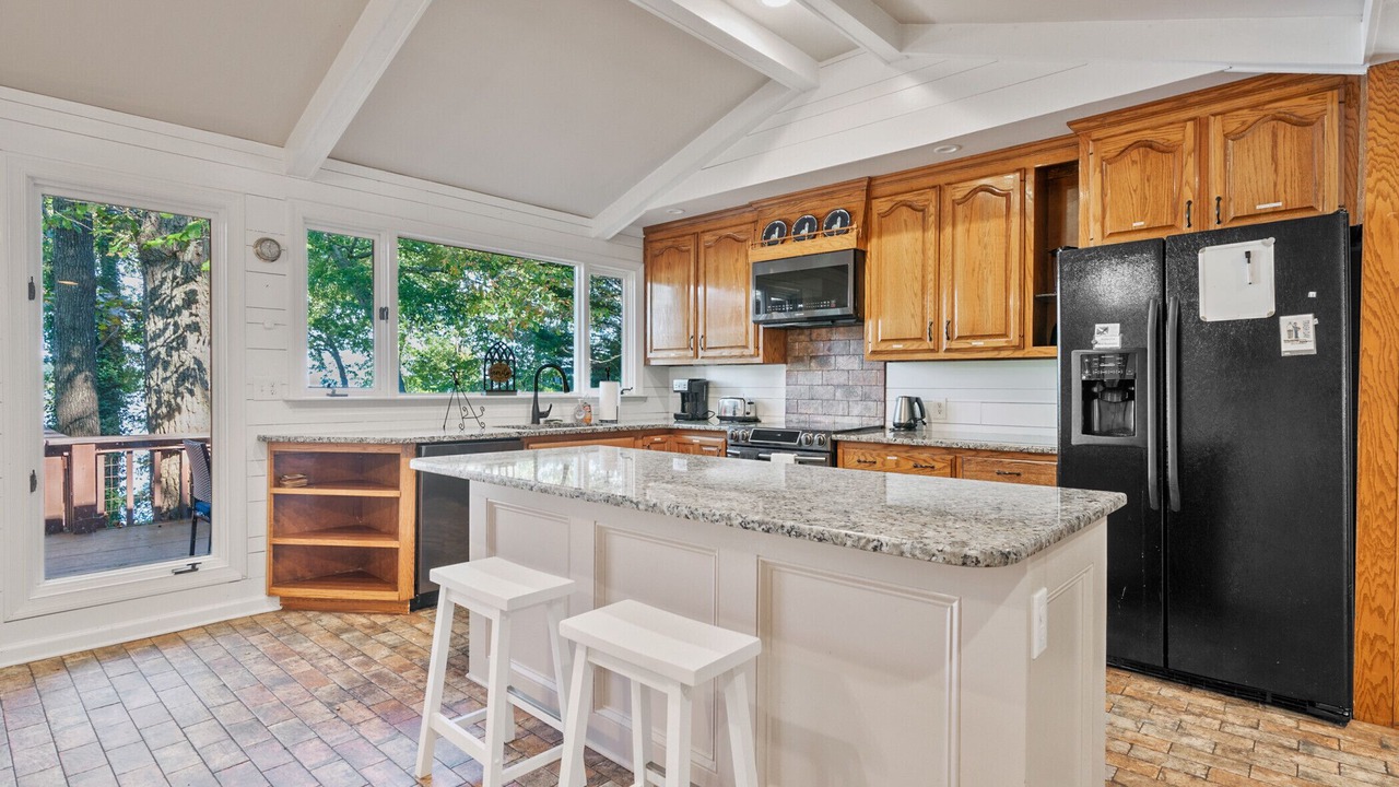 Photo of Kitchen in Cumming