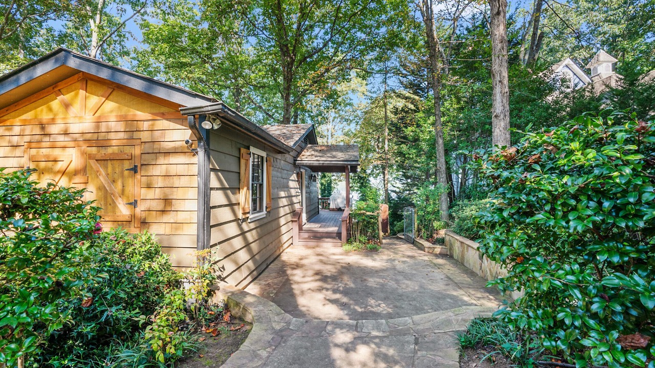 Photo of Outdoor in Cumming