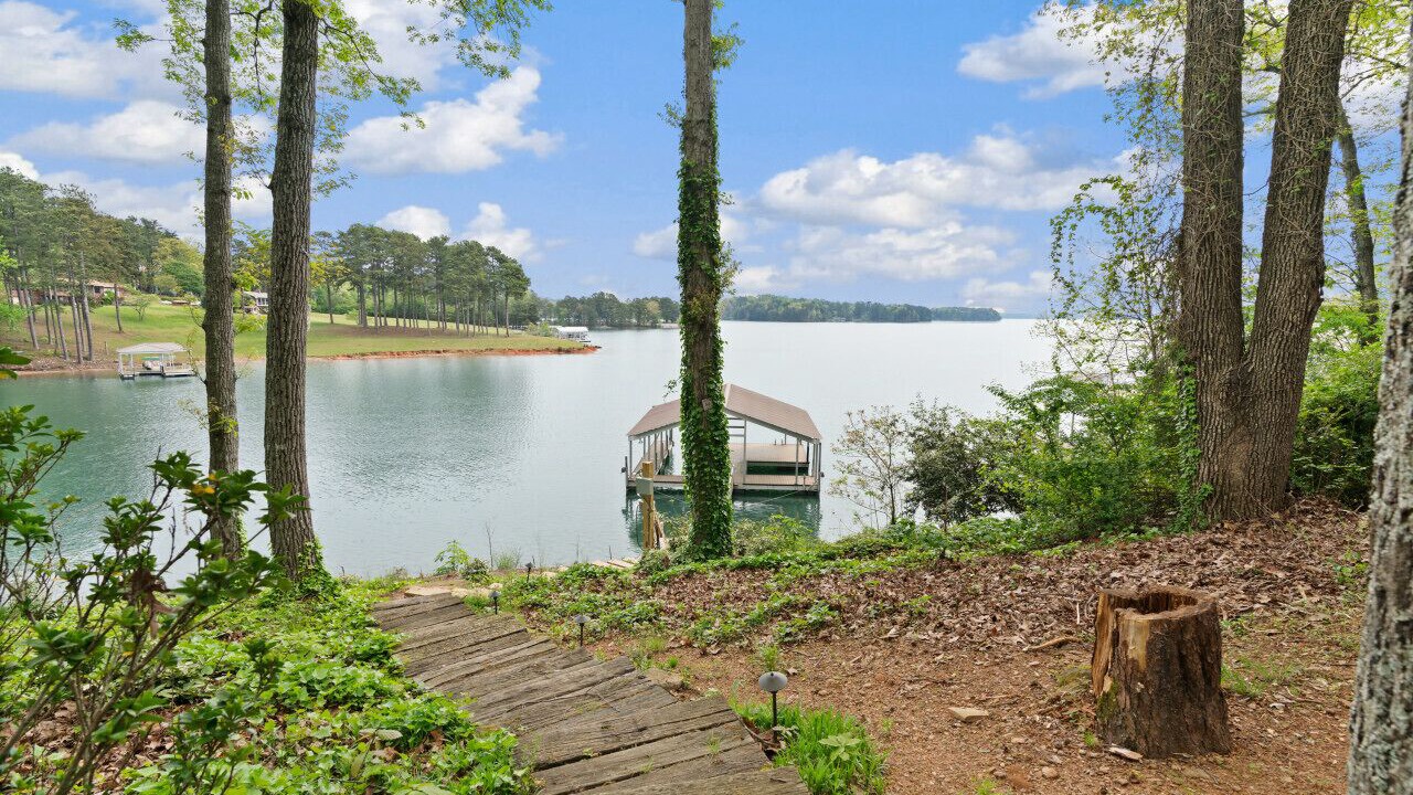 Photo of Outdoor in Cumming