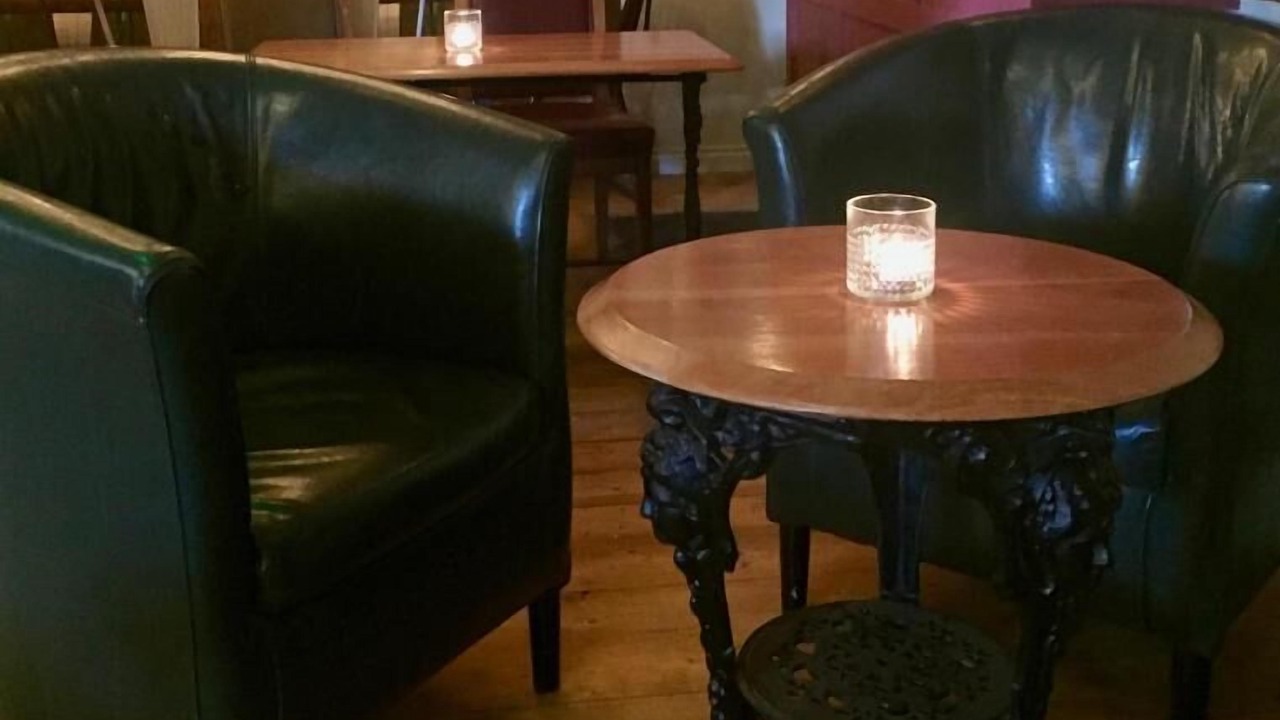 Photo of Others in Gartmore