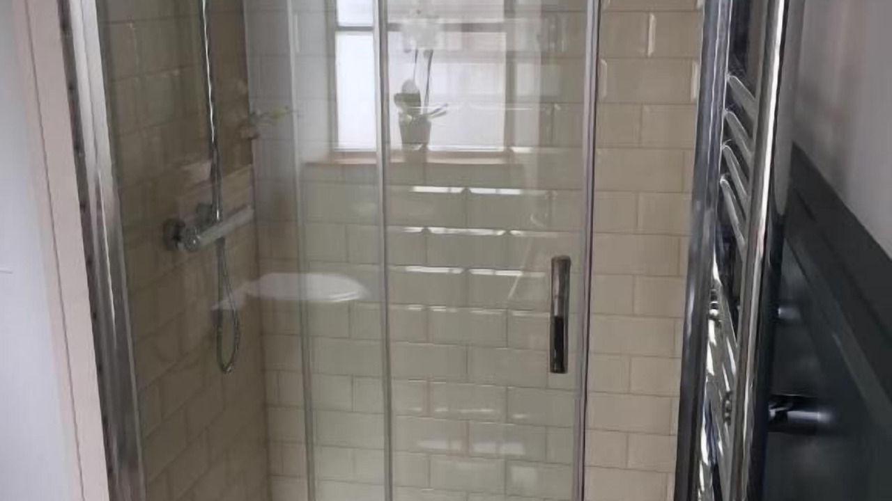 Photo of Bathroom in Gartmore