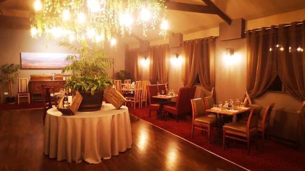 Photo of Others in Gartmore