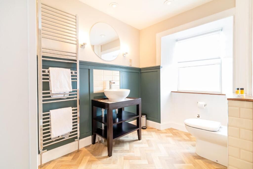 Photo of Bathroom in Gartmore