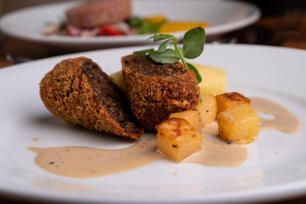 Photo of Others in Gartmore