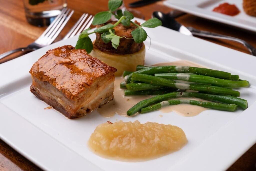 Photo of Others in Gartmore