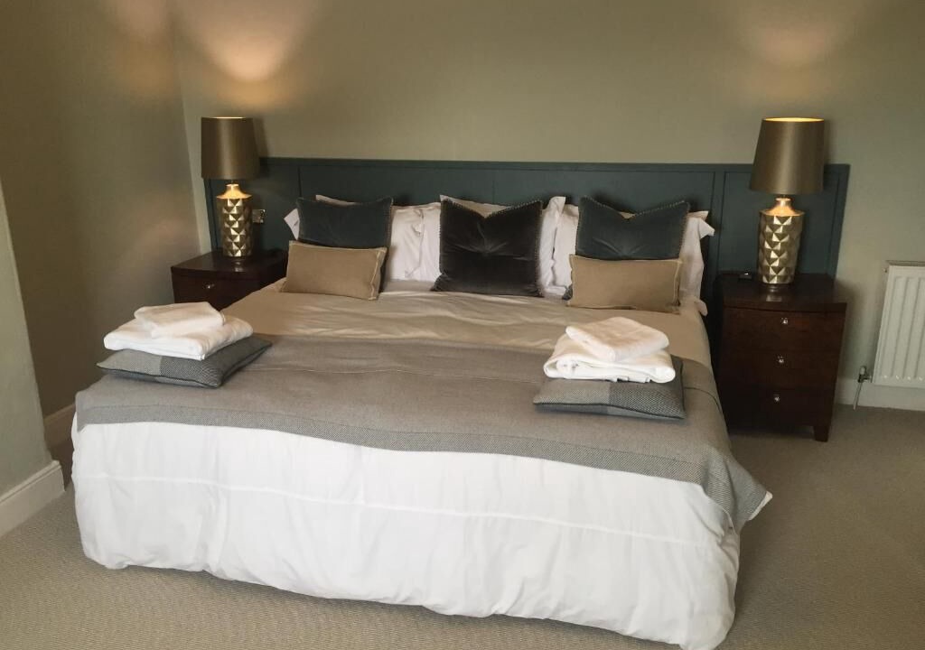 Photo of Bedroom in Gartmore