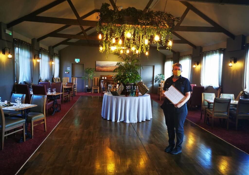 Photo of Others in Gartmore