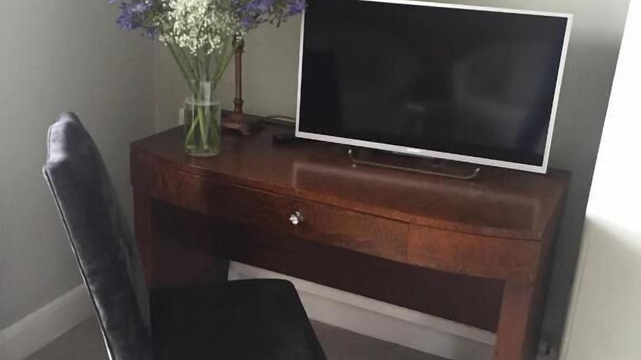 Photo of Bedroom in Gartmore