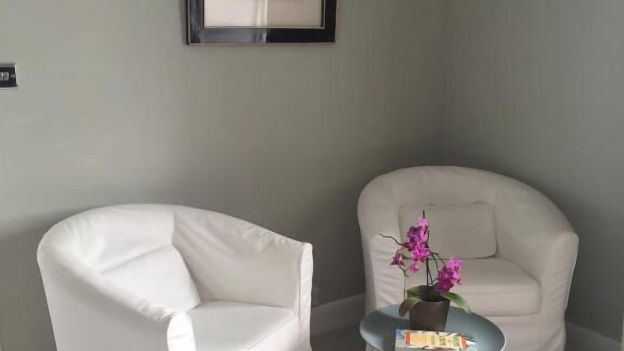 Photo of Bedroom in Gartmore